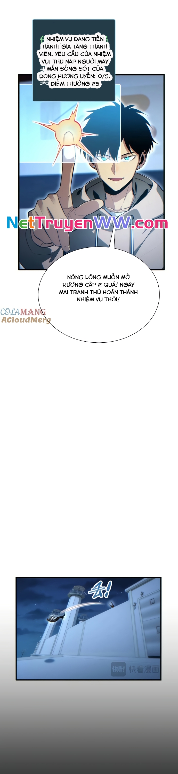 Mạt Thế Trùng Sinh: Ta Dựa Vào Mở Rương Vấn Dỉnh Đỉnh Phong: Chapter 23