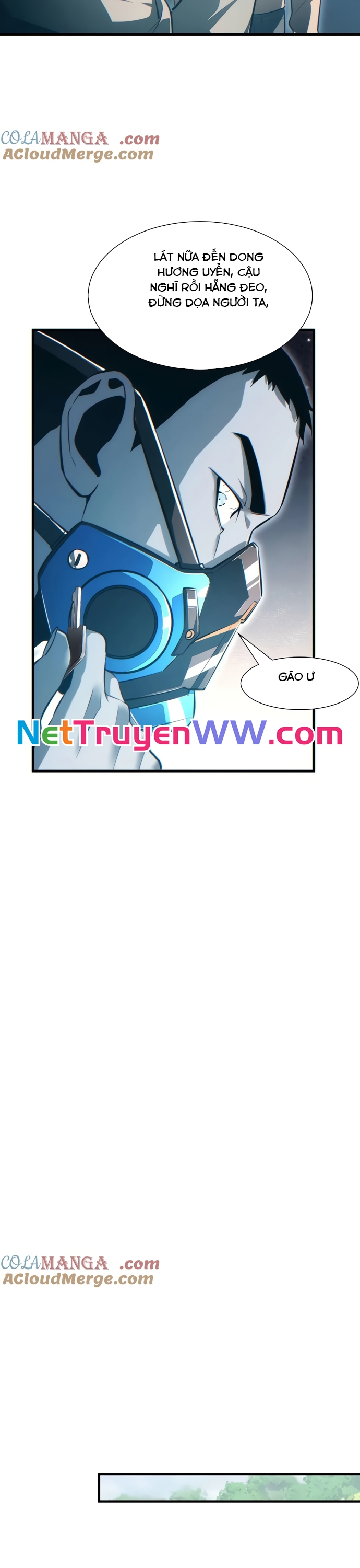 Mạt Thế Trùng Sinh: Ta Dựa Vào Mở Rương Vấn Dỉnh Đỉnh Phong: Chapter 23