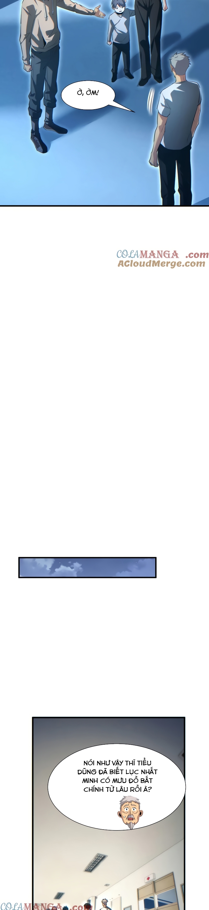 Mạt Thế Trùng Sinh: Ta Dựa Vào Mở Rương Vấn Dỉnh Đỉnh Phong: Chapter 23