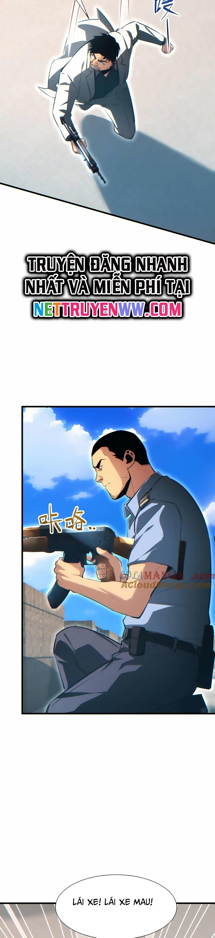 Mạt Thế Trùng Sinh: Ta Dựa Vào Mở Rương Vấn Dỉnh Đỉnh Phong: Chapter 24