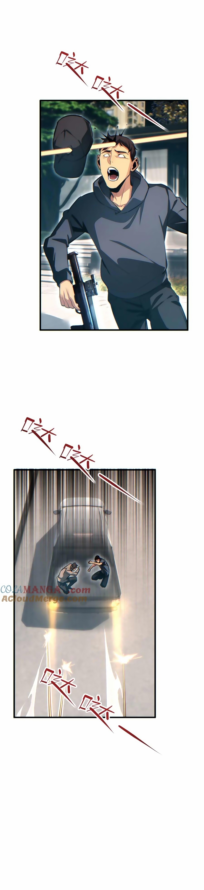 Mạt Thế Trùng Sinh: Ta Dựa Vào Mở Rương Vấn Dỉnh Đỉnh Phong: Chapter 24