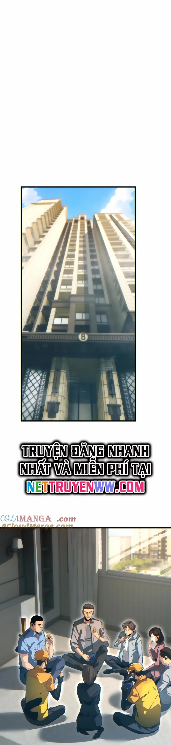 Mạt Thế Trùng Sinh: Ta Dựa Vào Mở Rương Vấn Dỉnh Đỉnh Phong: Chapter 24