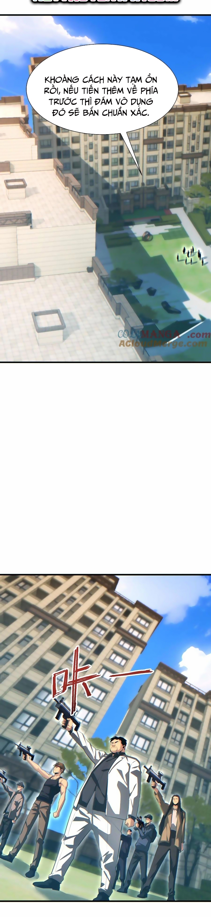 Mạt Thế Trùng Sinh: Ta Dựa Vào Mở Rương Vấn Dỉnh Đỉnh Phong: Chapter 24