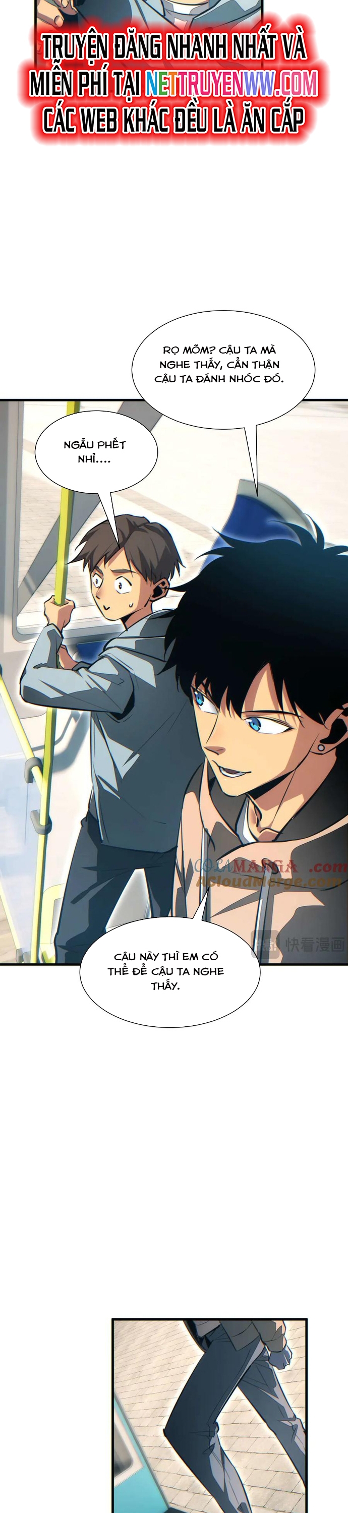 Mạt Thế Trùng Sinh: Ta Dựa Vào Mở Rương Vấn Dỉnh Đỉnh Phong: Chapter 25