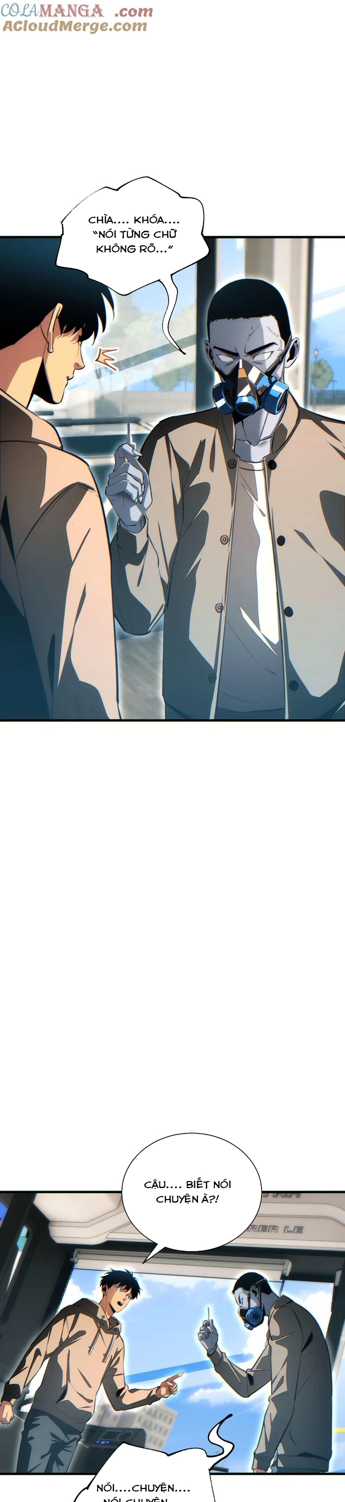 Mạt Thế Trùng Sinh: Ta Dựa Vào Mở Rương Vấn Dỉnh Đỉnh Phong: Chapter 25