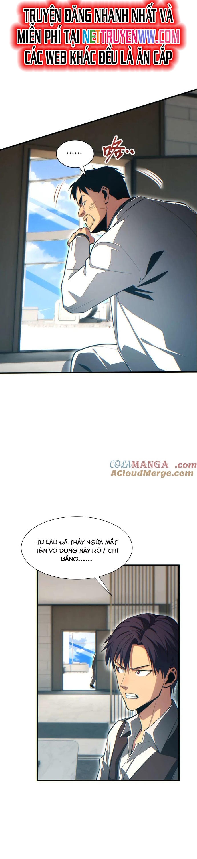 Mạt Thế Trùng Sinh: Ta Dựa Vào Mở Rương Vấn Dỉnh Đỉnh Phong: Chapter 25