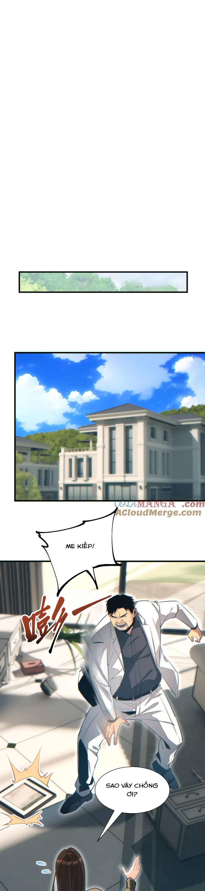 Mạt Thế Trùng Sinh: Ta Dựa Vào Mở Rương Vấn Dỉnh Đỉnh Phong: Chapter 25