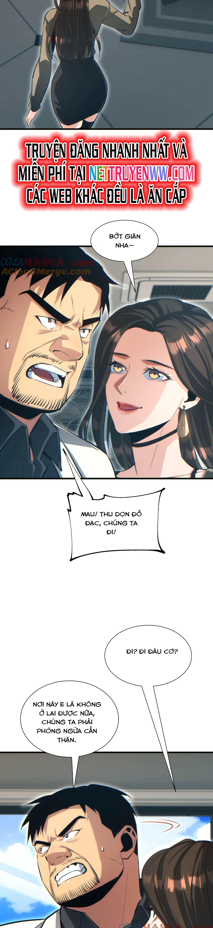 Mạt Thế Trùng Sinh: Ta Dựa Vào Mở Rương Vấn Dỉnh Đỉnh Phong: Chapter 25