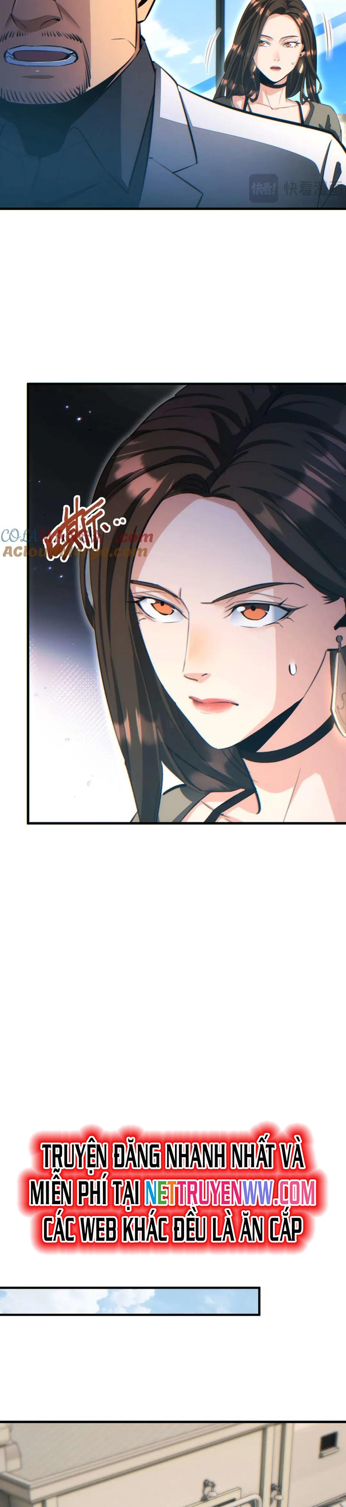 Mạt Thế Trùng Sinh: Ta Dựa Vào Mở Rương Vấn Dỉnh Đỉnh Phong: Chapter 25