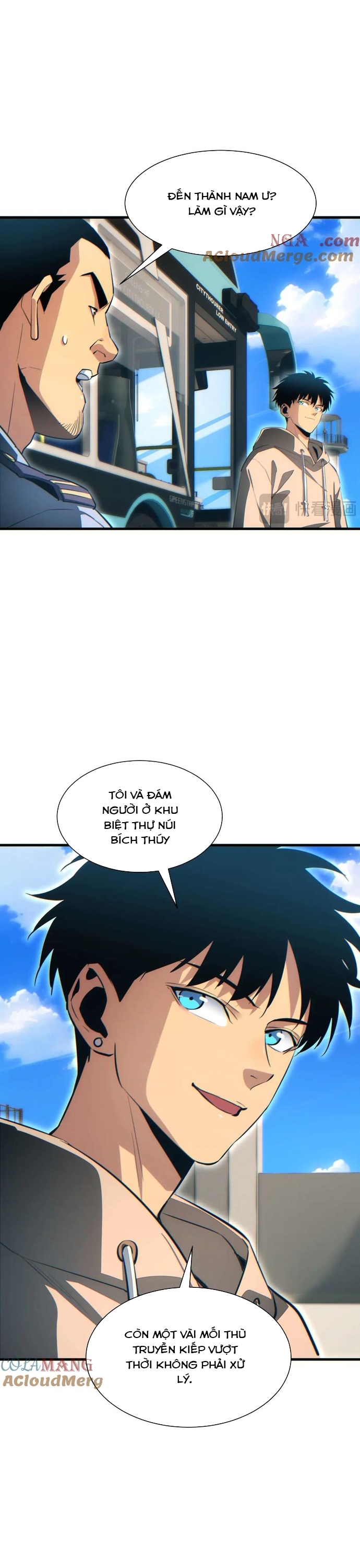 Mạt Thế Trùng Sinh: Ta Dựa Vào Mở Rương Vấn Dỉnh Đỉnh Phong: Chapter 25