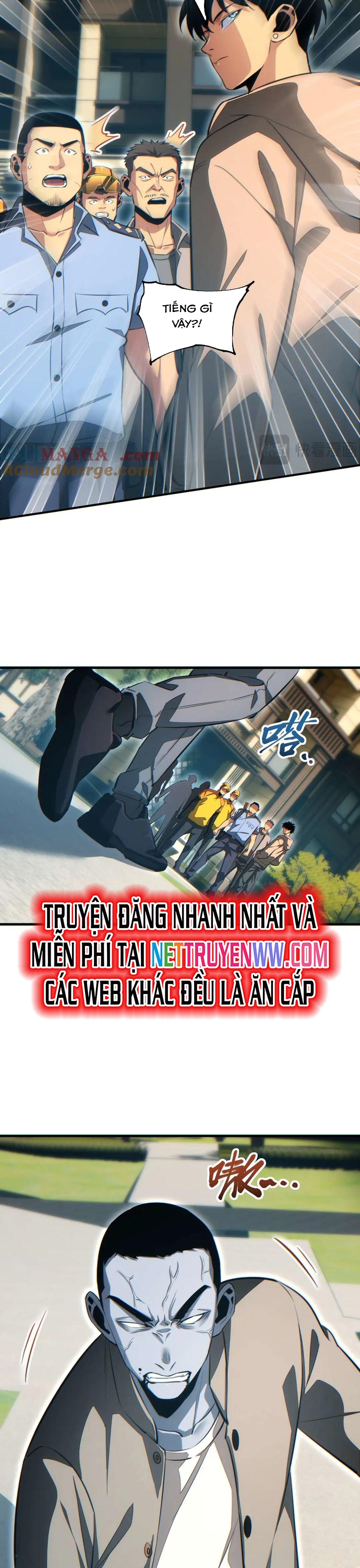 Mạt Thế Trùng Sinh: Ta Dựa Vào Mở Rương Vấn Dỉnh Đỉnh Phong: Chapter 25