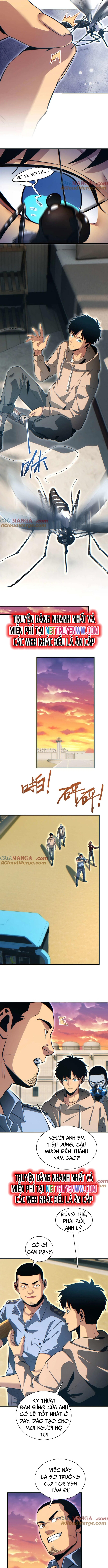 Mạt Thế Trùng Sinh: Ta Dựa Vào Mở Rương Vấn Dỉnh Đỉnh Phong: Chapter 26