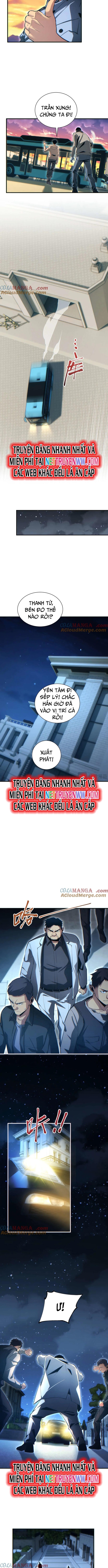 Mạt Thế Trùng Sinh: Ta Dựa Vào Mở Rương Vấn Dỉnh Đỉnh Phong: Chapter 26