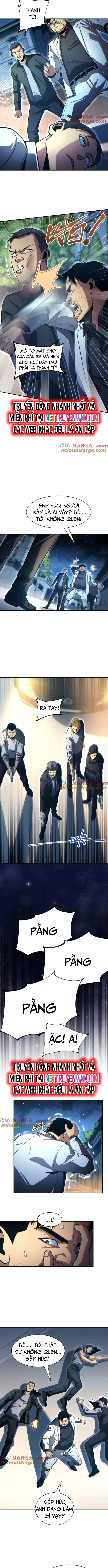 Mạt Thế Trùng Sinh: Ta Dựa Vào Mở Rương Vấn Dỉnh Đỉnh Phong: Chapter 26