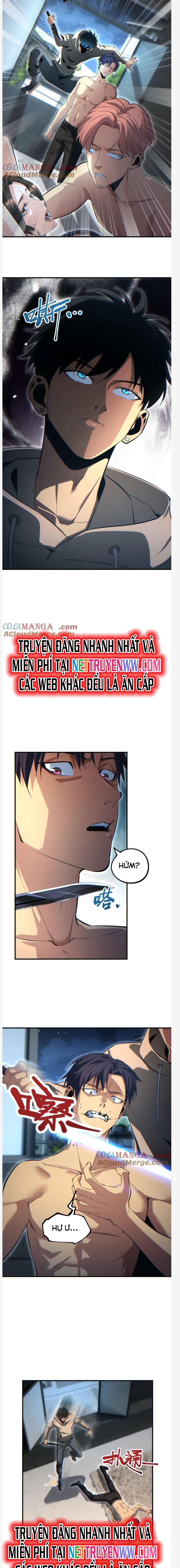 Mạt Thế Trùng Sinh: Ta Dựa Vào Mở Rương Vấn Dỉnh Đỉnh Phong: Chapter 27