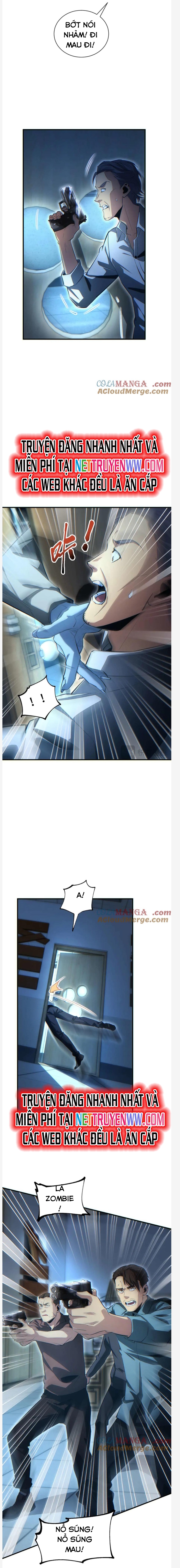 Mạt Thế Trùng Sinh: Ta Dựa Vào Mở Rương Vấn Dỉnh Đỉnh Phong: Chapter 27