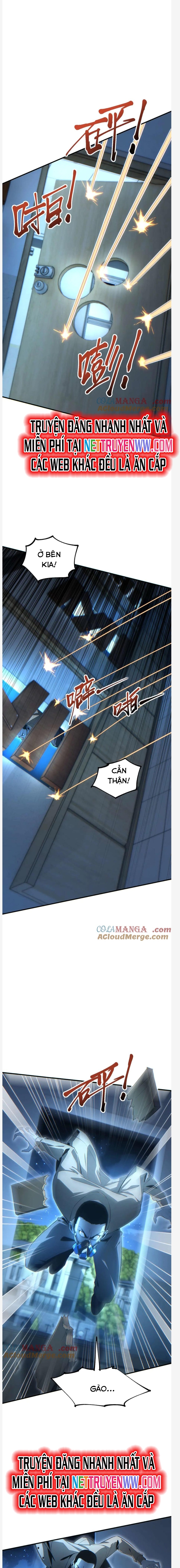 Mạt Thế Trùng Sinh: Ta Dựa Vào Mở Rương Vấn Dỉnh Đỉnh Phong: Chapter 27