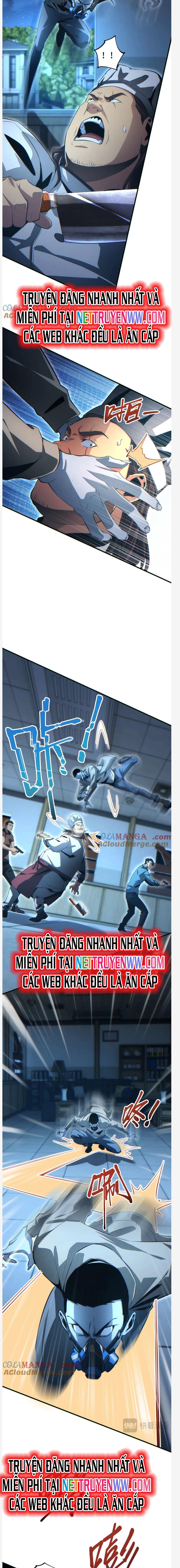 Mạt Thế Trùng Sinh: Ta Dựa Vào Mở Rương Vấn Dỉnh Đỉnh Phong: Chapter 27