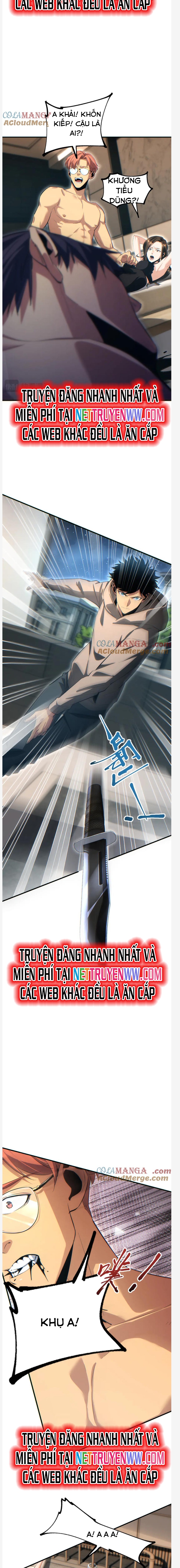 Mạt Thế Trùng Sinh: Ta Dựa Vào Mở Rương Vấn Dỉnh Đỉnh Phong: Chapter 27