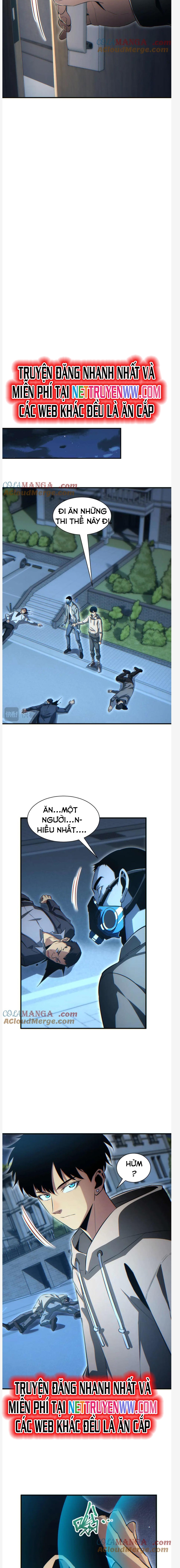 Mạt Thế Trùng Sinh: Ta Dựa Vào Mở Rương Vấn Dỉnh Đỉnh Phong: Chapter 27