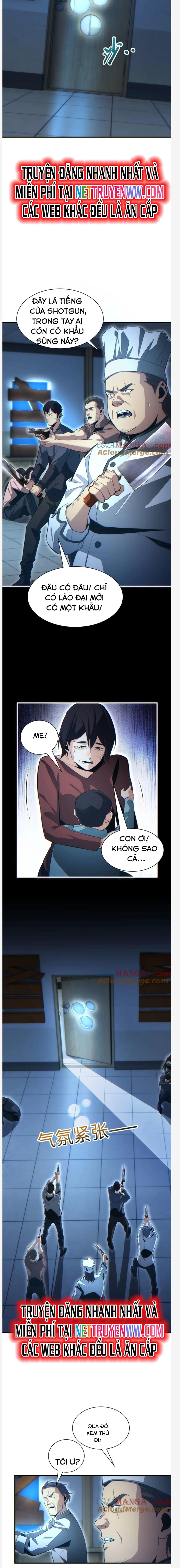 Mạt Thế Trùng Sinh: Ta Dựa Vào Mở Rương Vấn Dỉnh Đỉnh Phong: Chapter 27