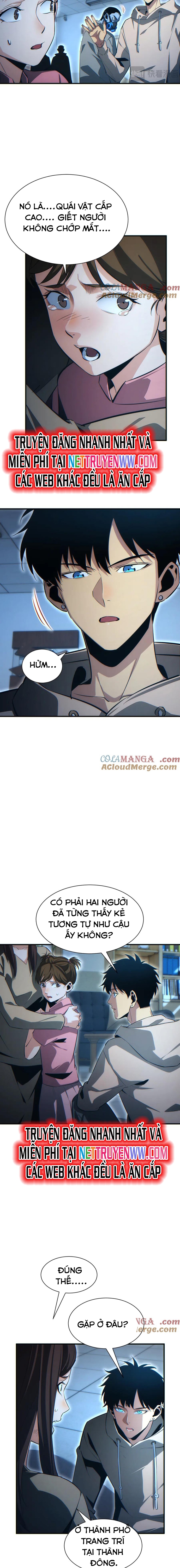 Mạt Thế Trùng Sinh: Ta Dựa Vào Mở Rương Vấn Dỉnh Đỉnh Phong: Chapter 28