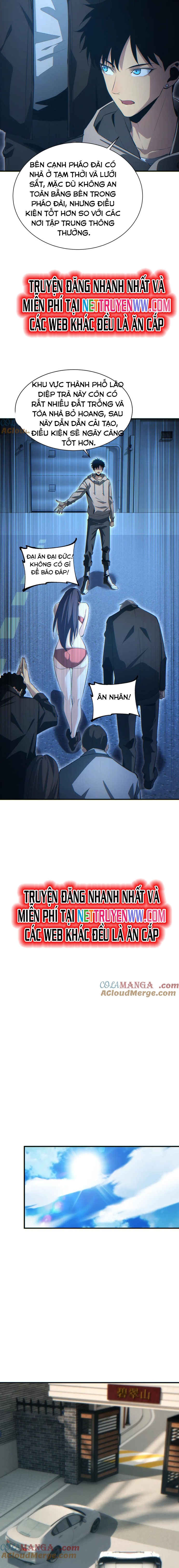 Mạt Thế Trùng Sinh: Ta Dựa Vào Mở Rương Vấn Dỉnh Đỉnh Phong: Chapter 28