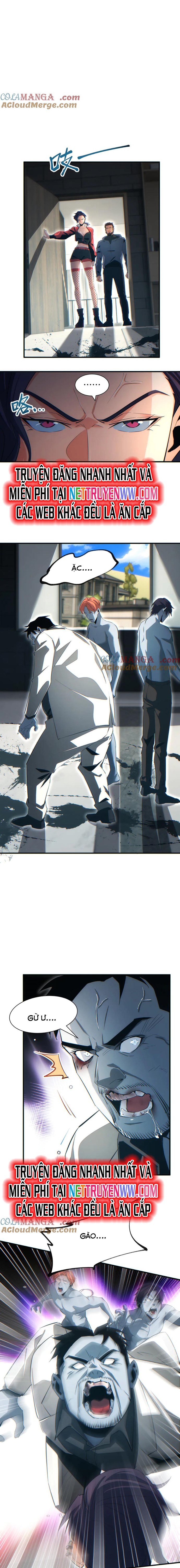 Mạt Thế Trùng Sinh: Ta Dựa Vào Mở Rương Vấn Dỉnh Đỉnh Phong: Chapter 28