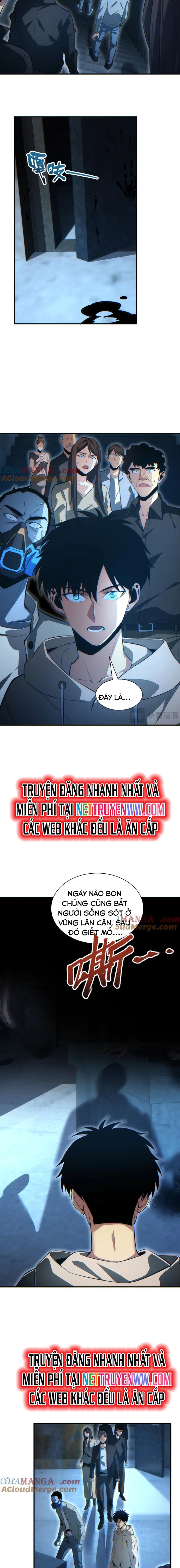 Mạt Thế Trùng Sinh: Ta Dựa Vào Mở Rương Vấn Dỉnh Đỉnh Phong: Chapter 28