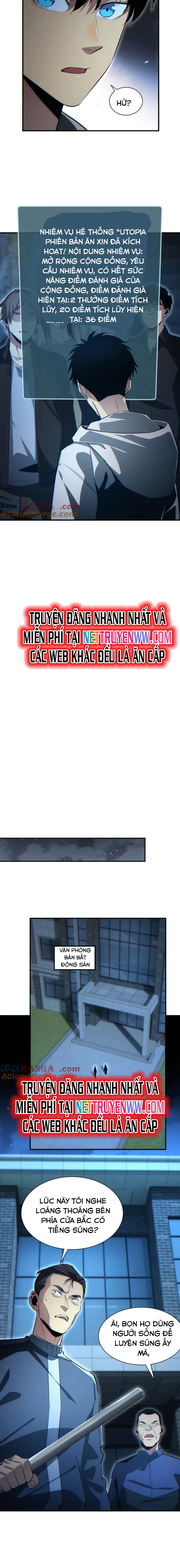 Mạt Thế Trùng Sinh: Ta Dựa Vào Mở Rương Vấn Dỉnh Đỉnh Phong: Chapter 28