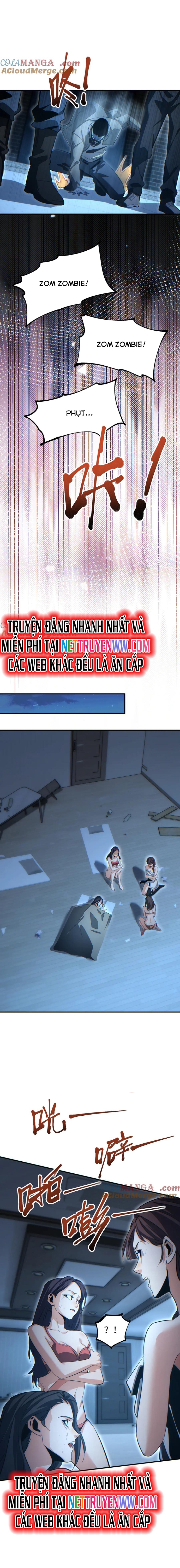 Mạt Thế Trùng Sinh: Ta Dựa Vào Mở Rương Vấn Dỉnh Đỉnh Phong: Chapter 28