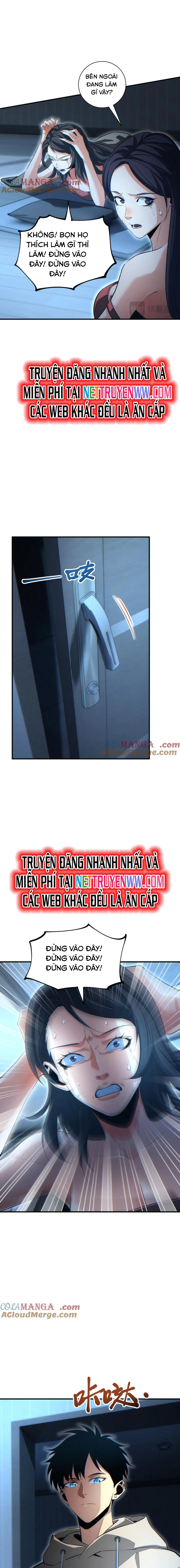 Mạt Thế Trùng Sinh: Ta Dựa Vào Mở Rương Vấn Dỉnh Đỉnh Phong: Chapter 28