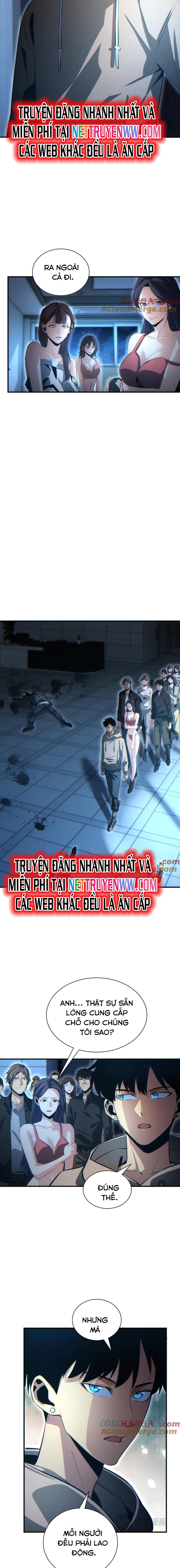 Mạt Thế Trùng Sinh: Ta Dựa Vào Mở Rương Vấn Dỉnh Đỉnh Phong: Chapter 28