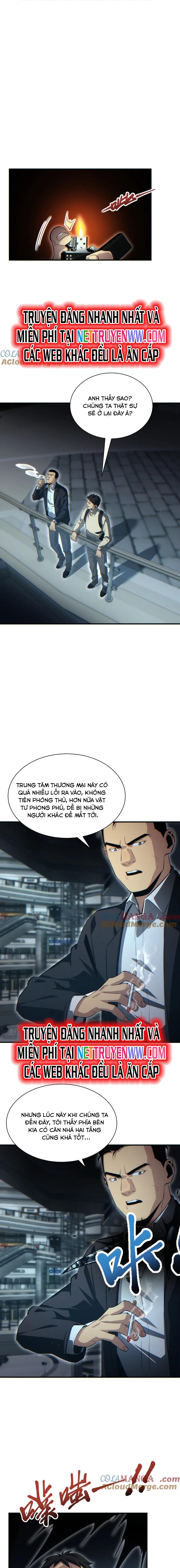 Mạt Thế Trùng Sinh: Ta Dựa Vào Mở Rương Vấn Dỉnh Đỉnh Phong: Chapter 29