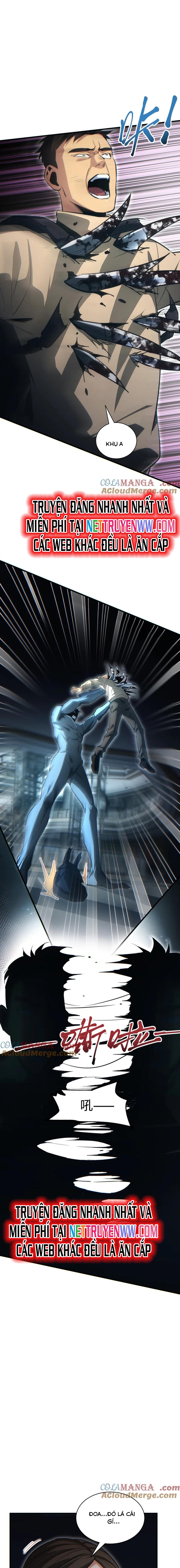 Mạt Thế Trùng Sinh: Ta Dựa Vào Mở Rương Vấn Dỉnh Đỉnh Phong: Chapter 29