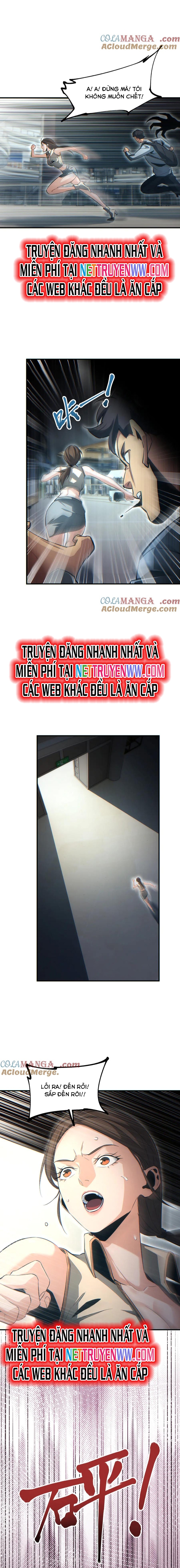 Mạt Thế Trùng Sinh: Ta Dựa Vào Mở Rương Vấn Dỉnh Đỉnh Phong: Chapter 29