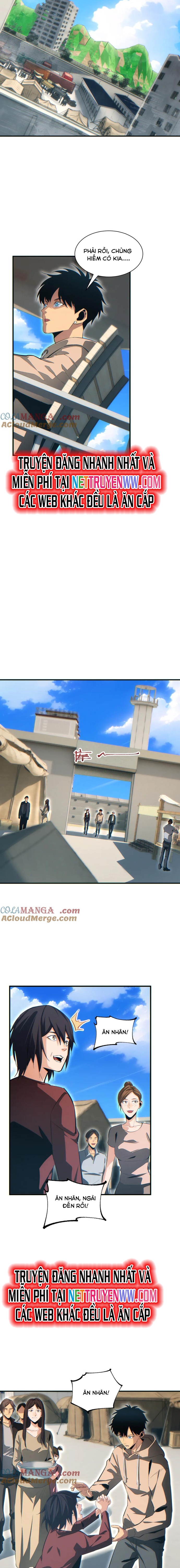 Mạt Thế Trùng Sinh: Ta Dựa Vào Mở Rương Vấn Dỉnh Đỉnh Phong: Chapter 29