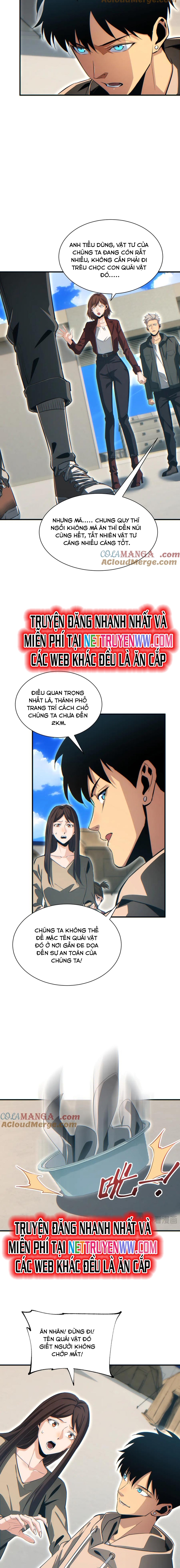 Mạt Thế Trùng Sinh: Ta Dựa Vào Mở Rương Vấn Dỉnh Đỉnh Phong: Chapter 29