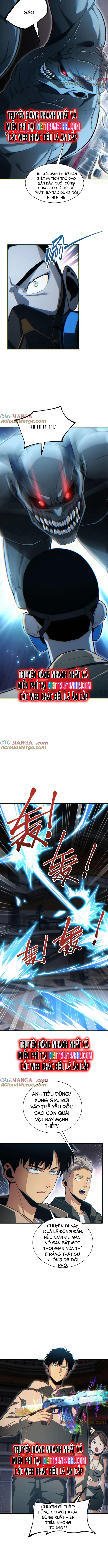 Mạt Thế Trùng Sinh: Ta Dựa Vào Mở Rương Vấn Dỉnh Đỉnh Phong: Chapter 30