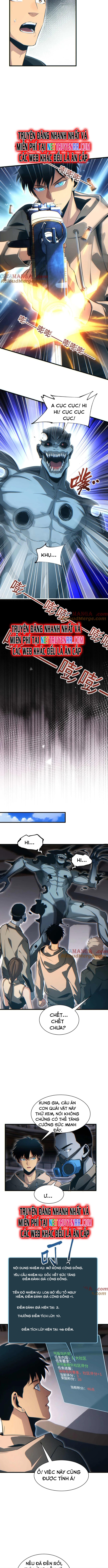 Mạt Thế Trùng Sinh: Ta Dựa Vào Mở Rương Vấn Dỉnh Đỉnh Phong: Chapter 30