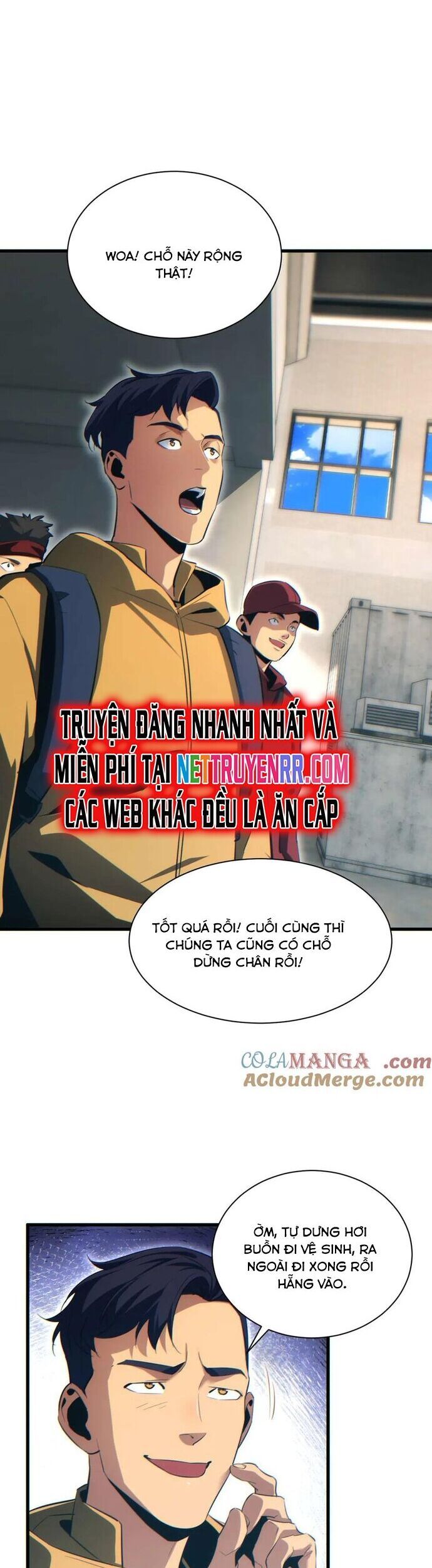 Mạt Thế Trùng Sinh: Ta Dựa Vào Mở Rương Vấn Dỉnh Đỉnh Phong: Chapter 31