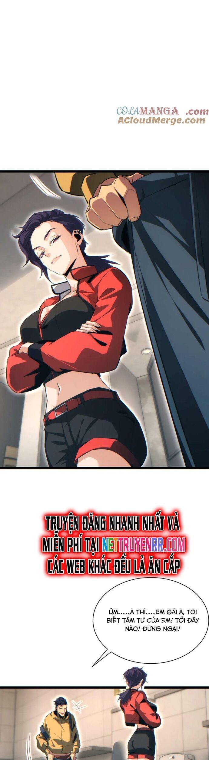 Mạt Thế Trùng Sinh: Ta Dựa Vào Mở Rương Vấn Dỉnh Đỉnh Phong: Chapter 31