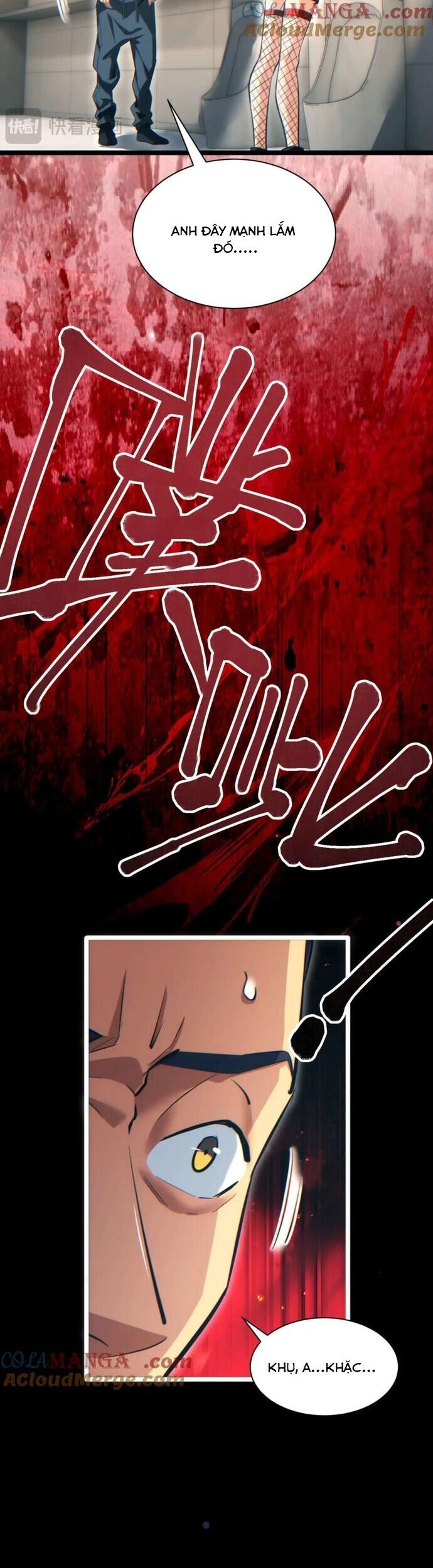 Mạt Thế Trùng Sinh: Ta Dựa Vào Mở Rương Vấn Dỉnh Đỉnh Phong: Chapter 31