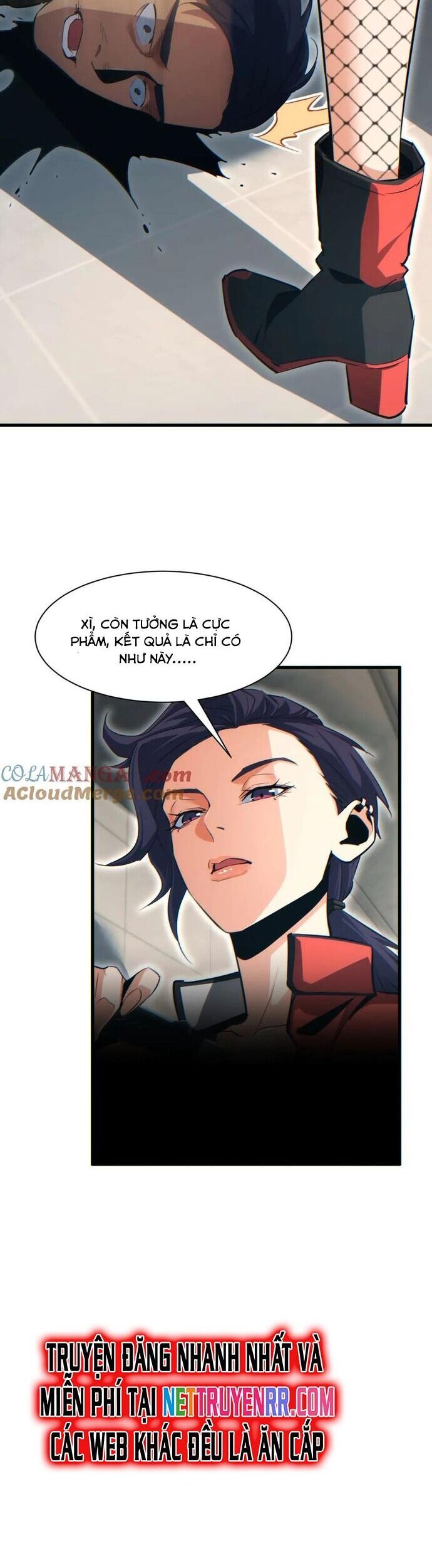 Mạt Thế Trùng Sinh: Ta Dựa Vào Mở Rương Vấn Dỉnh Đỉnh Phong: Chapter 31