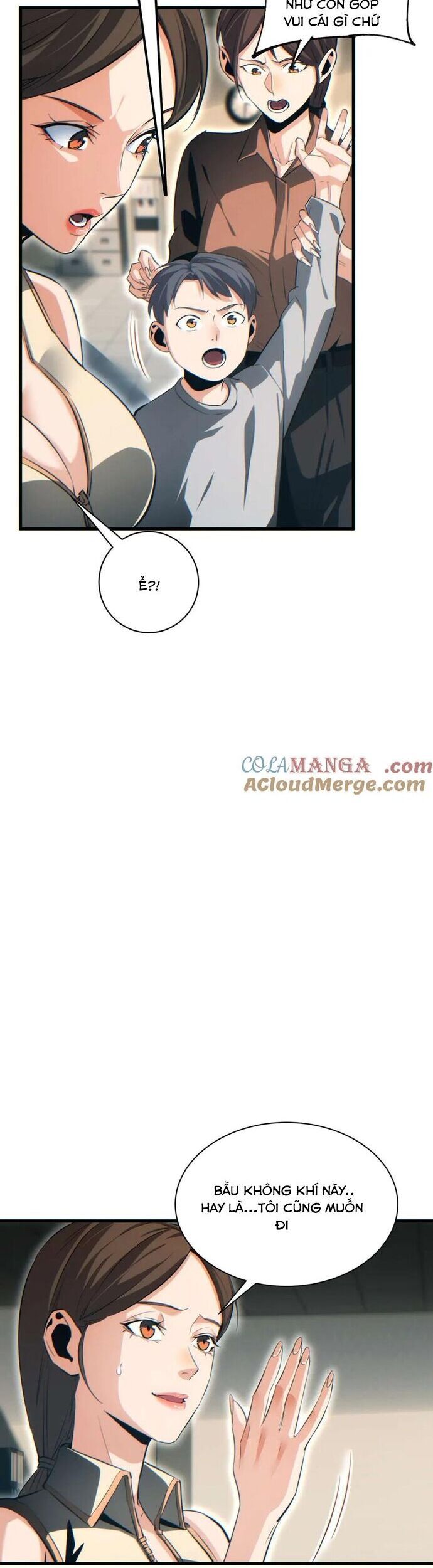 Mạt Thế Trùng Sinh: Ta Dựa Vào Mở Rương Vấn Dỉnh Đỉnh Phong: Chapter 31