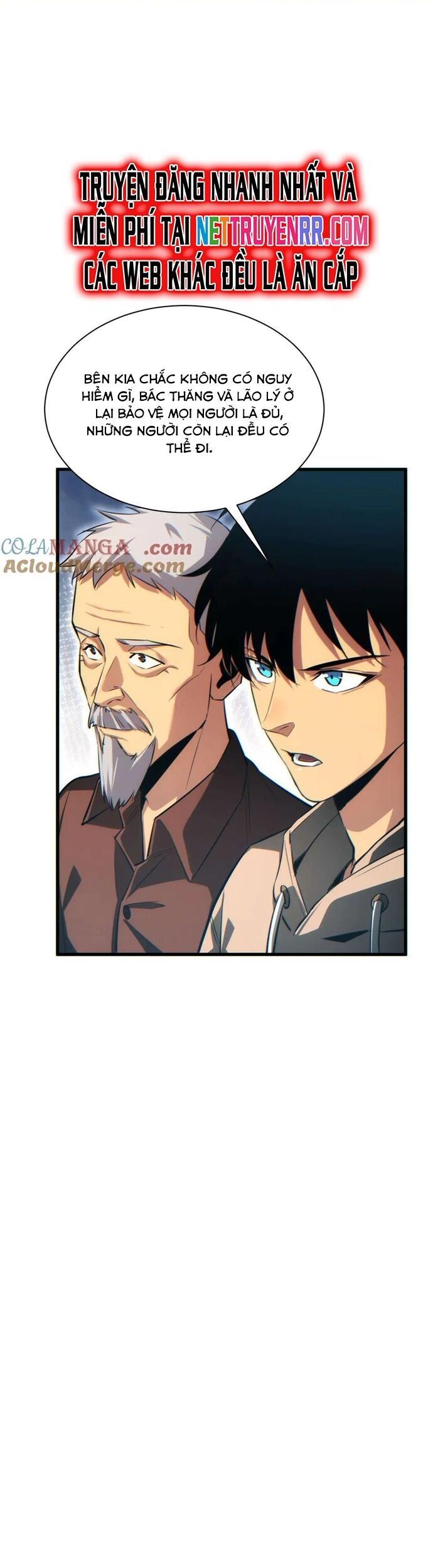 Mạt Thế Trùng Sinh: Ta Dựa Vào Mở Rương Vấn Dỉnh Đỉnh Phong: Chapter 31