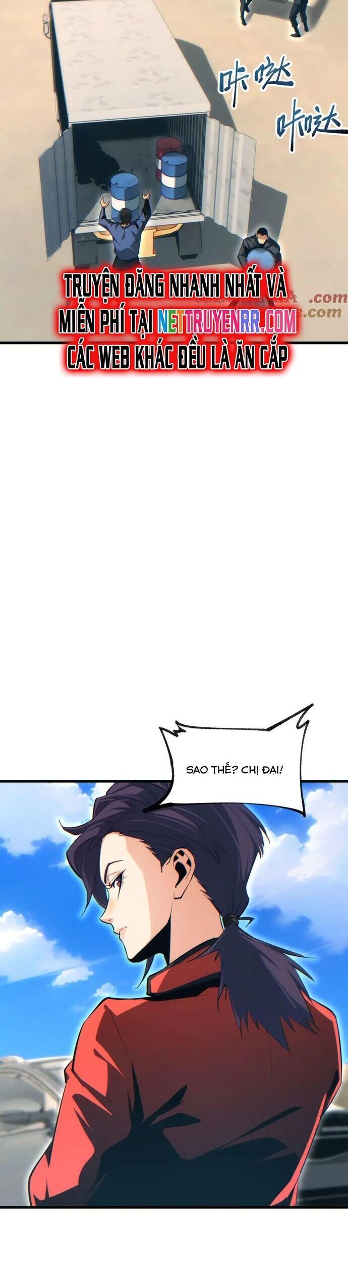 Mạt Thế Trùng Sinh: Ta Dựa Vào Mở Rương Vấn Dỉnh Đỉnh Phong: Chapter 31