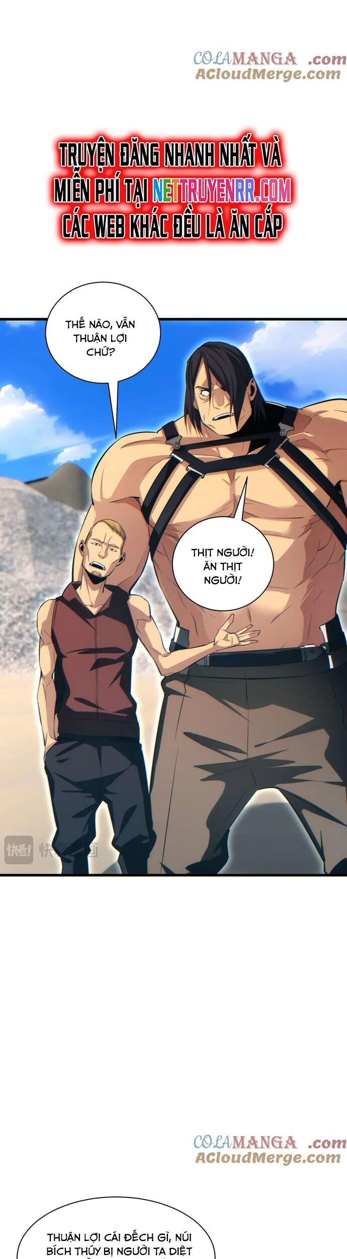 Mạt Thế Trùng Sinh: Ta Dựa Vào Mở Rương Vấn Dỉnh Đỉnh Phong: Chapter 31