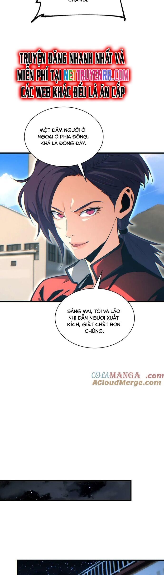 Mạt Thế Trùng Sinh: Ta Dựa Vào Mở Rương Vấn Dỉnh Đỉnh Phong: Chapter 31