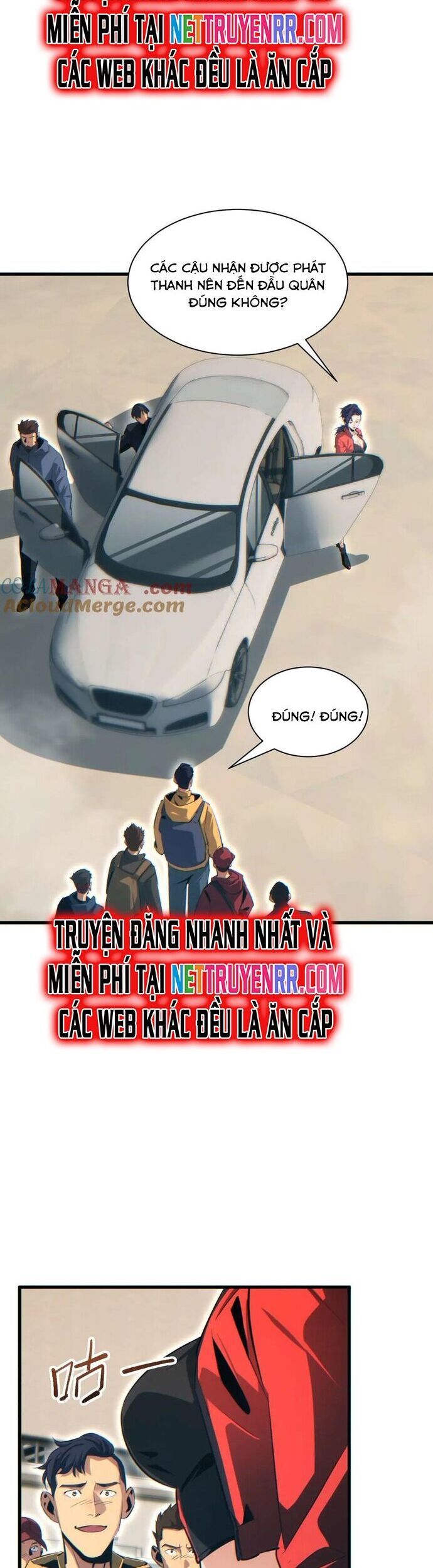 Mạt Thế Trùng Sinh: Ta Dựa Vào Mở Rương Vấn Dỉnh Đỉnh Phong: Chapter 31
